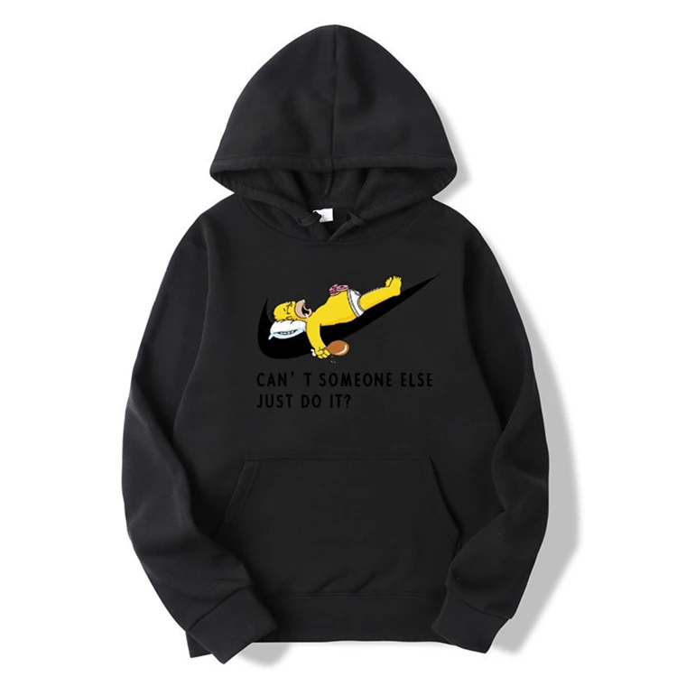 Мужская флисовая ткань с вышивкой на заказ фиолетовый пуловер капюшоном модная повседневная классическая толстовка