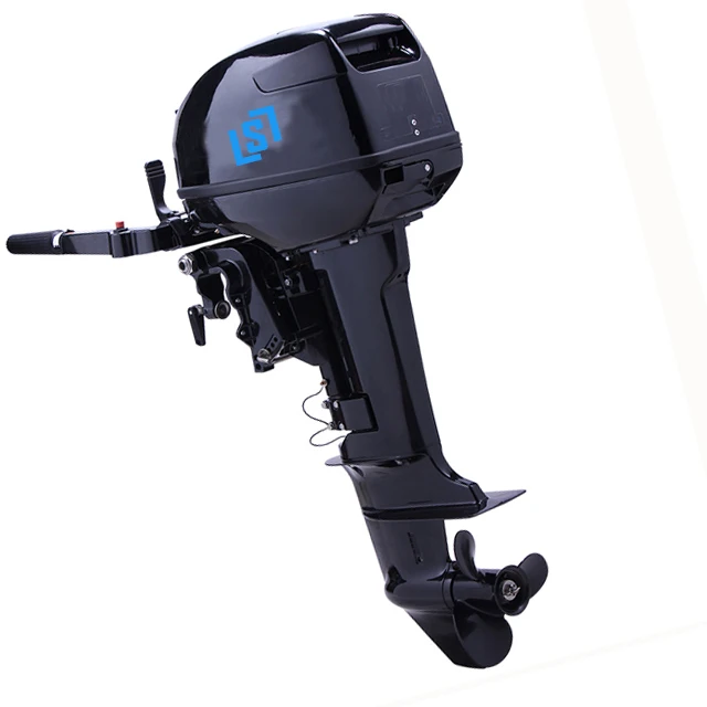 90HP 2 тактный лодочный мотор/лодочный мотор для продажи