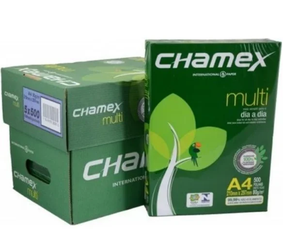 A3 /A4 Laser Printing Paper Copy Paper for Office Supply