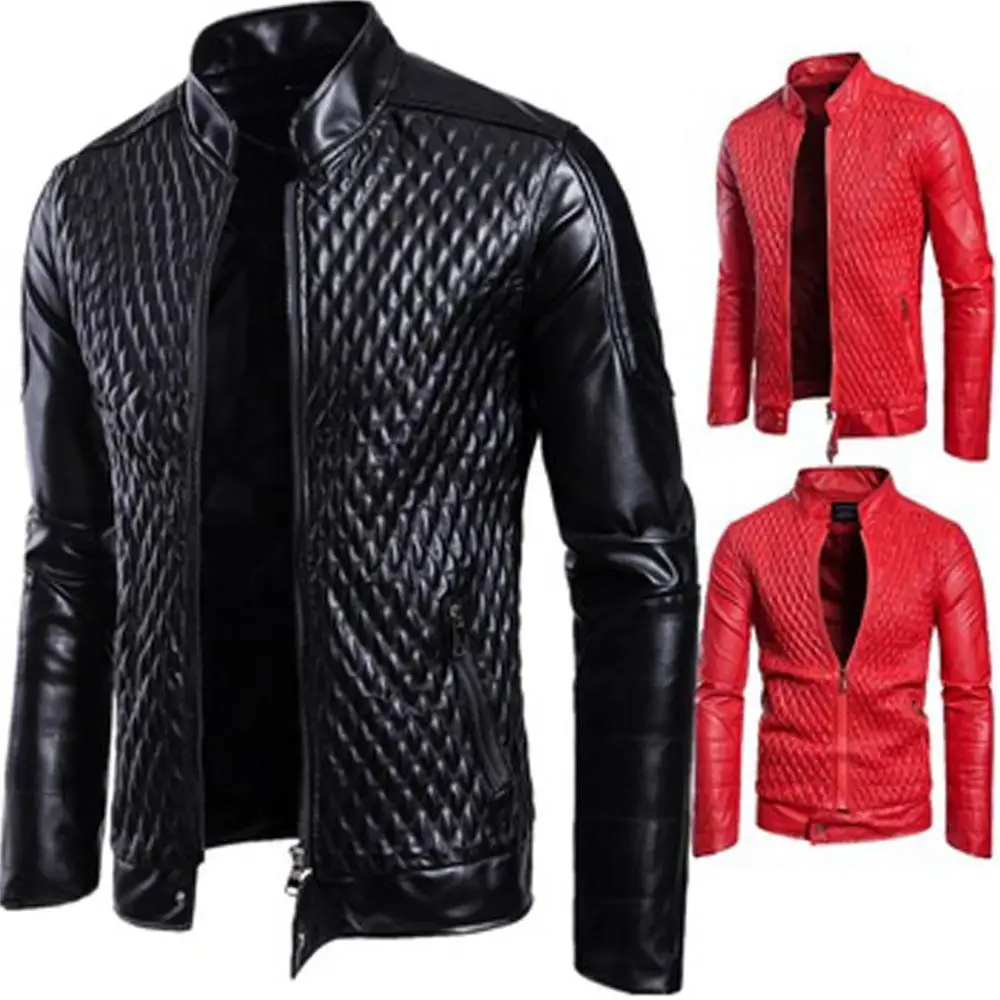 Beautiful genuine sheep leather jacket,wholesale oem reasonable price new vintage style leather jacket