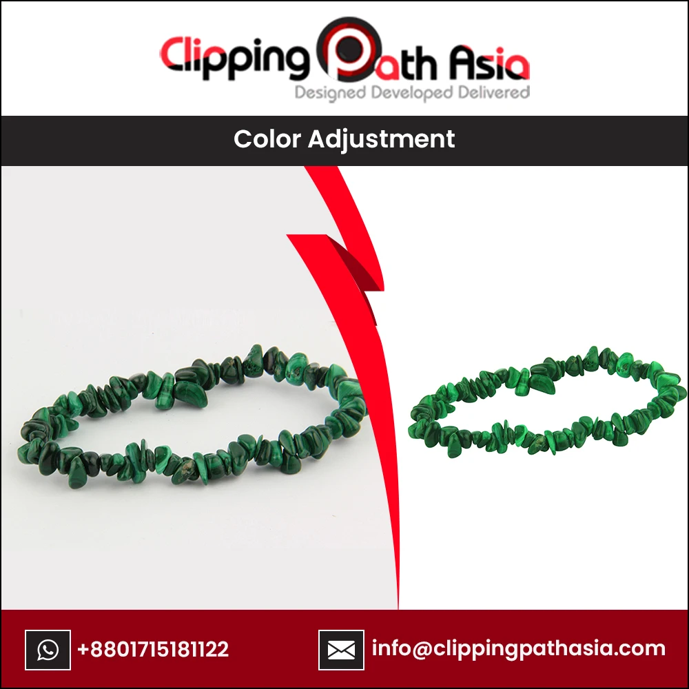 
 Редактирование изображений для товаров на веб-сайтах  