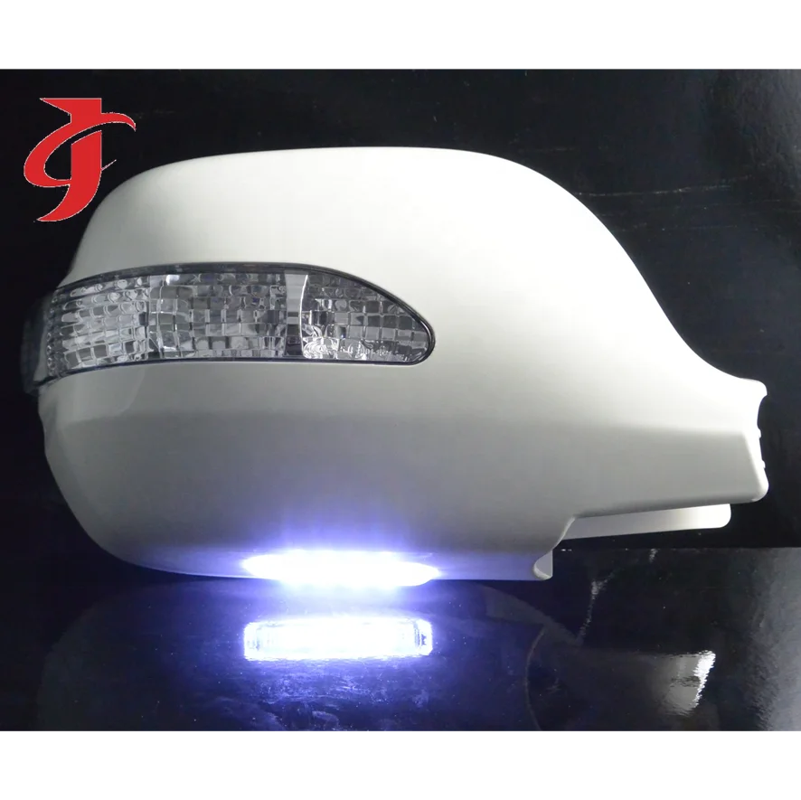 Hot Deals products FOR TOYOTA Bb/ RAUM/NCP35/Z10 ~2000~ LED SIDE REAR MIRROR COVER