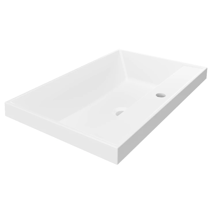 Bathroom sink Paola Alba 700 / 600 / 800 / 900 Modern