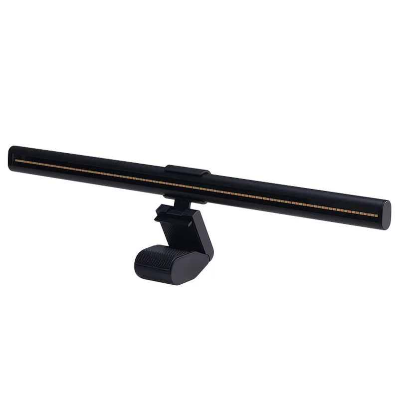 Adjustable Brightness USB Powered Monitor Lamps for Office/Home Screen Light Bar LED Task Lamp with No Glare on Screen