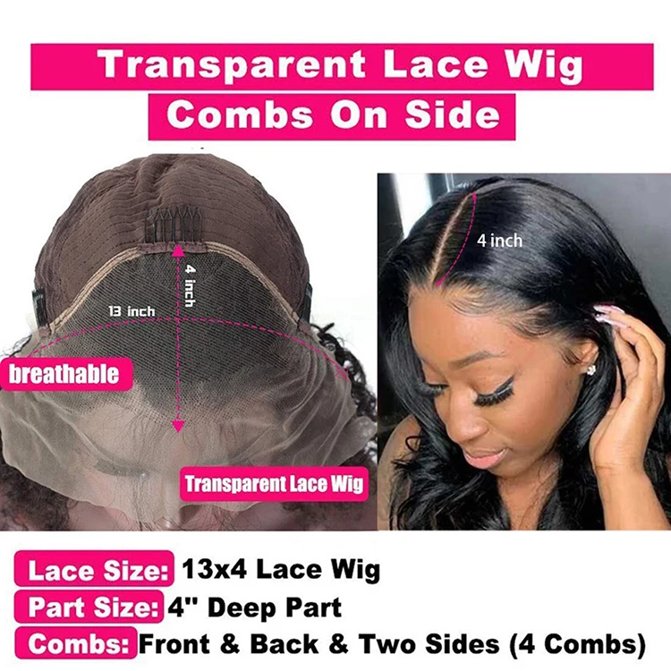 Cheap High Quality Best Hd Frontal Water Wave Curly Bob Human Hair Lace Front Glueless 250 Density Full Lace Wig With Baby Hair