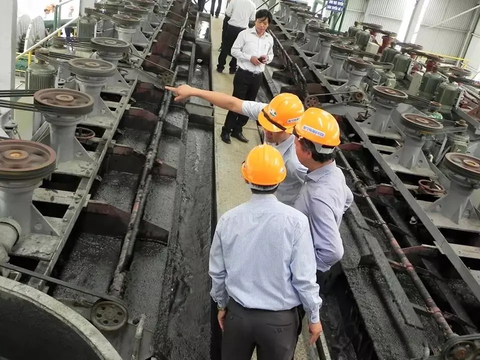 Blast furnace slag (GBFS) Cheap price High Quality made in Vietnam Direct from Manufacturer Low Tax Wholesale