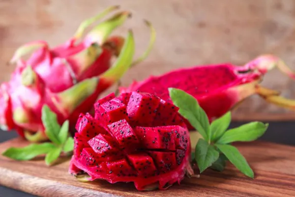 Красный фрукт дракона/питая, Лучшая цена на экспорт, 100% органические высококачественные фрукты