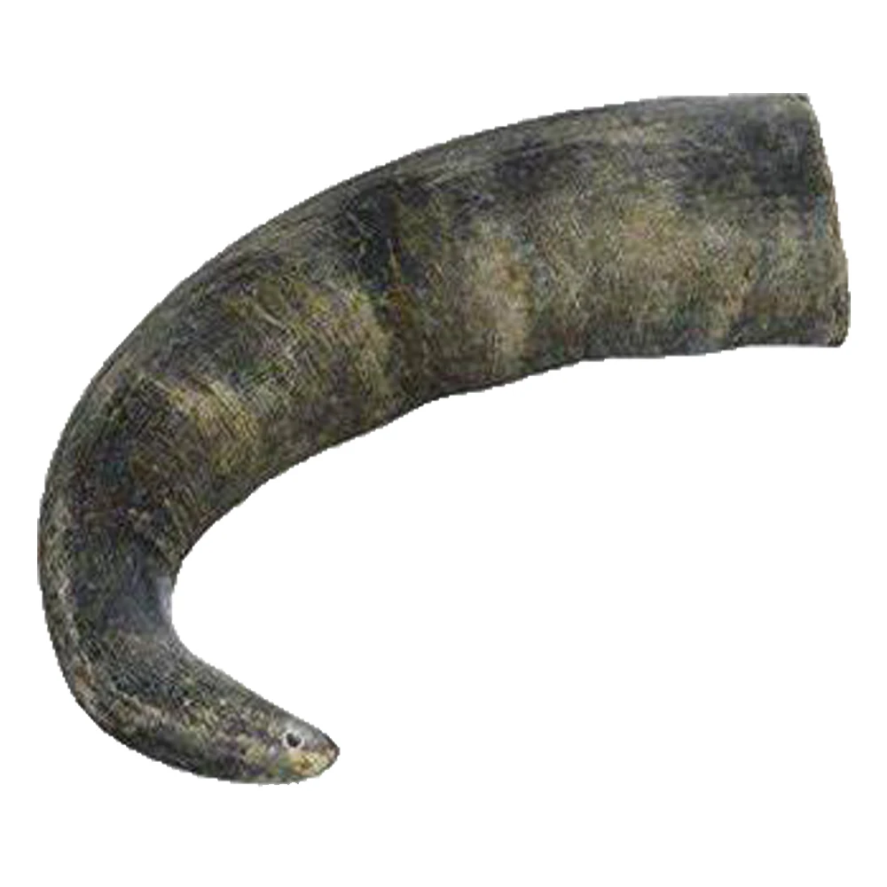 Genuine Buffalo Chewing Horn for Dogs- Wholesale / Water Buffalo Chewing Horn for Dogs chew