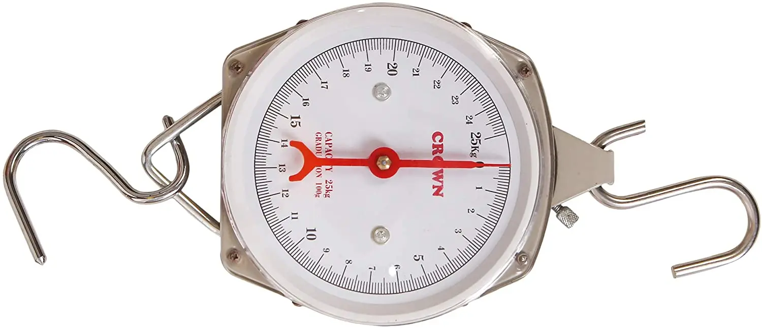 
PRESTIGE Baby Weighing Scale upto 25 kgs 