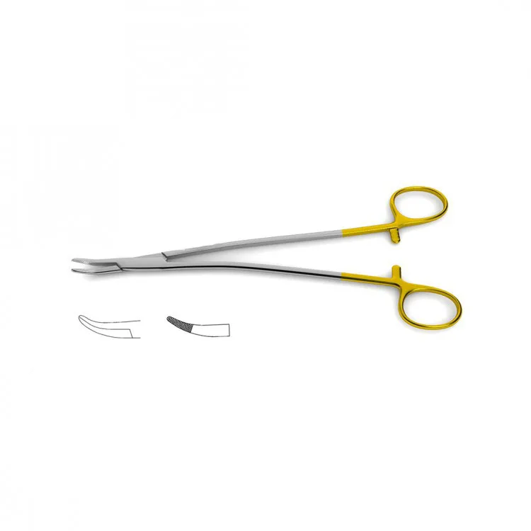 Держатель Иглы Sarot