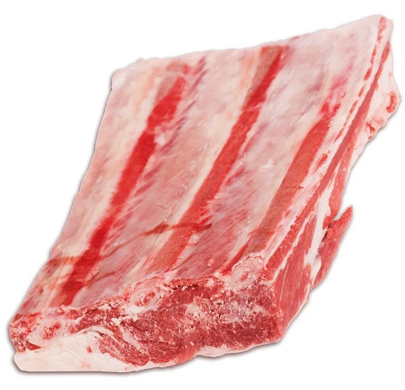 Beef Short Ribs Beef Frozen Beef Ribs  100% HALAL