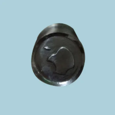 
customized die mold punch ROUND Tap and Die Set mould die set punch for the single punch tablet press machine pill press stamp 