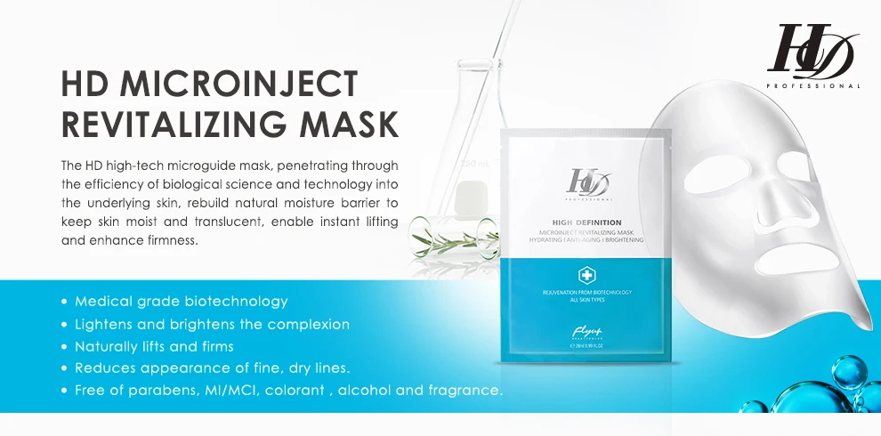 FACIAL MASK