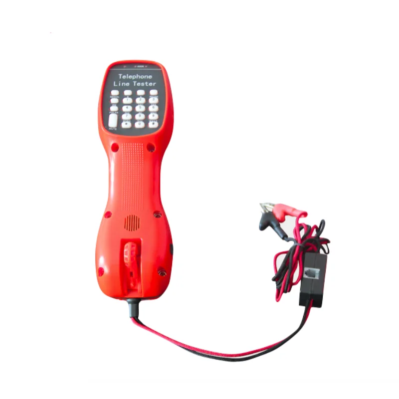 Набор для тестирования стыков Lineman ST230E набор телефонной