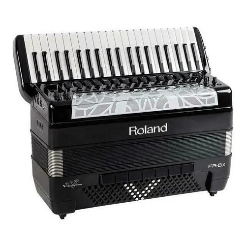New Best Roland V accordion FR-8X