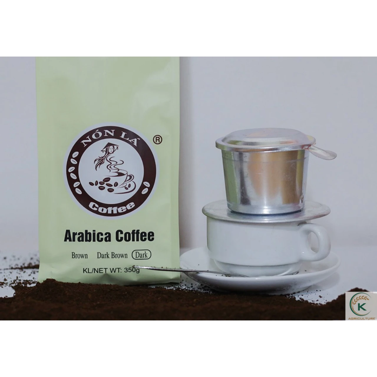 [Лидер продаж] зеленый кофе Вьетнам Арабика зеленые кофейные зерна Аутентичные