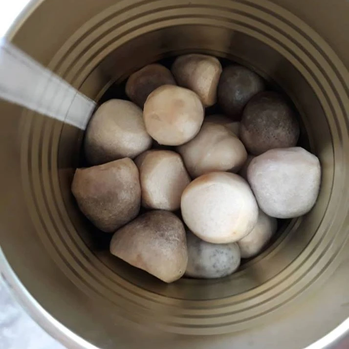 Wholesale Salted Mushrooms Salted Wild Mushrooms Canned Straw Mushroom (Best Price)- Ms. Akina Tran