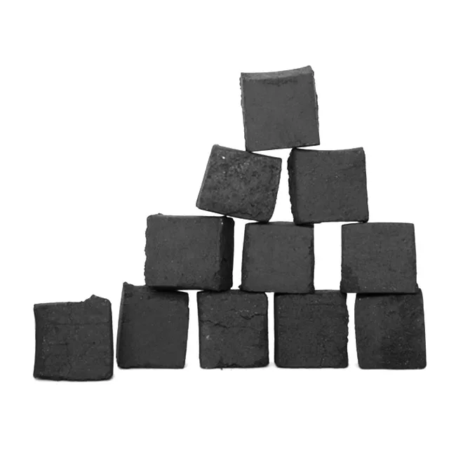 
High Quality 100% Coconut Shell Charcoal For Wholesale Hookah Shisha Foil Aluminum Foil Charcoal Hookah Foil Place The Coal 