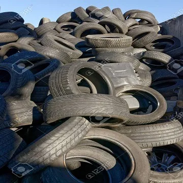 Waste Recycled Tire Rubber Scrap, Scrap Tyres Suppliers, Used Tyre