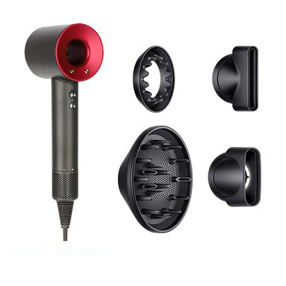 Выгодная цена новинка 2021 электрическая ручная Сушилка 5 в 1