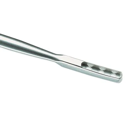 
Kevorkian Young Suction Biopsy Endocervical Curettes / Obstetrics Gynecology Curettes available in all kinds, qualities & sizes 