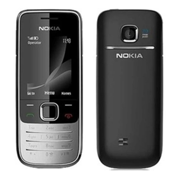 Для Nokia 2730 Classic Mobile Phone 2730c разблокированный телефон Gsm Wcdma настроить Арабскую русскую