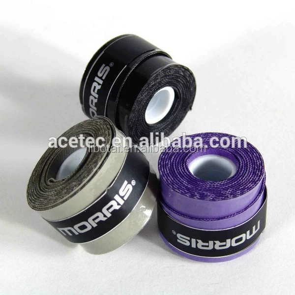 custom tennis and badminton grip tennis overgrip