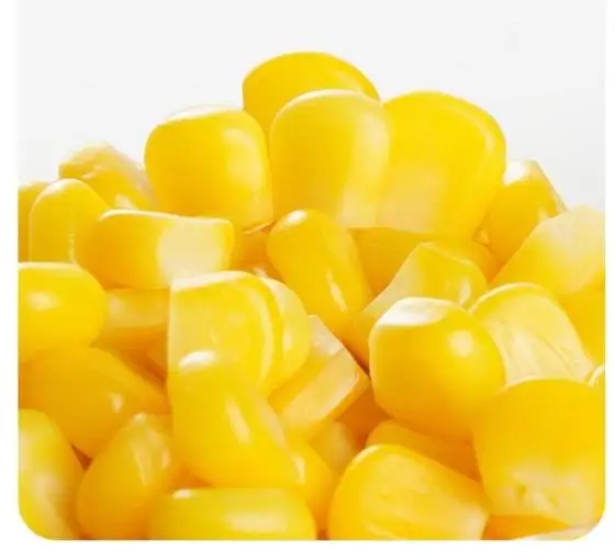 Canned Sweet Corn