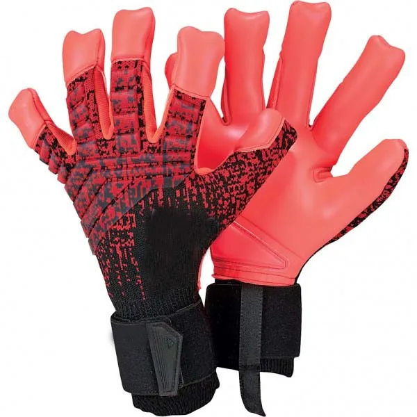 Goalkeeper Gloves Custom Professional Football Goalkeeper Gloves Manufacturing