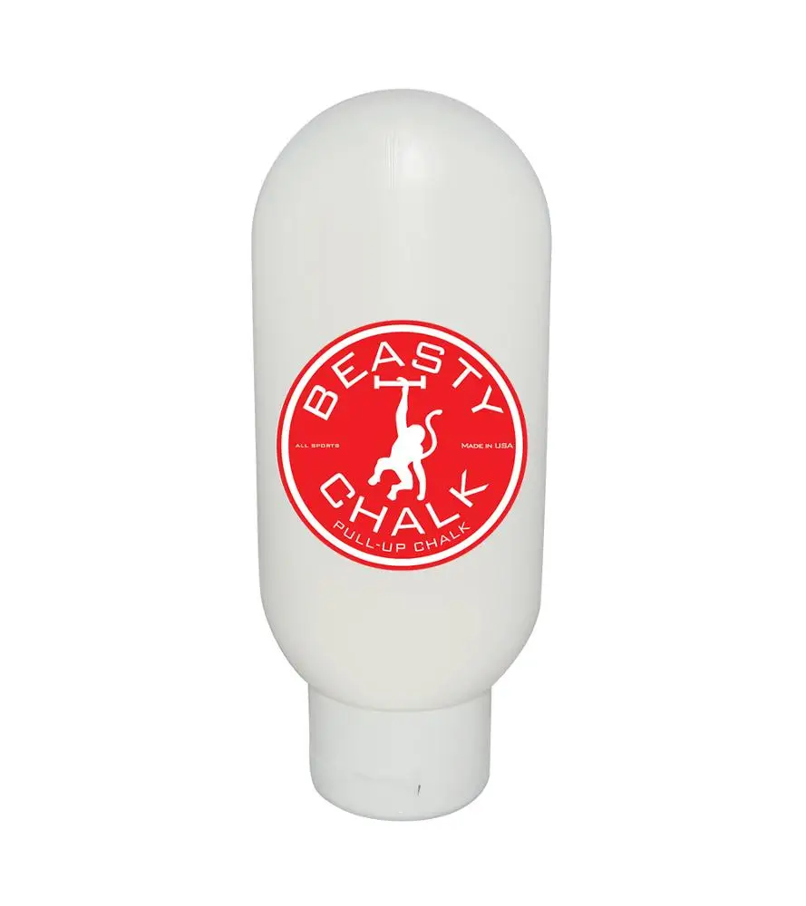 
Beasty Chalk - Monkey - 3.5 oz Custom Manufacturer In Stock 