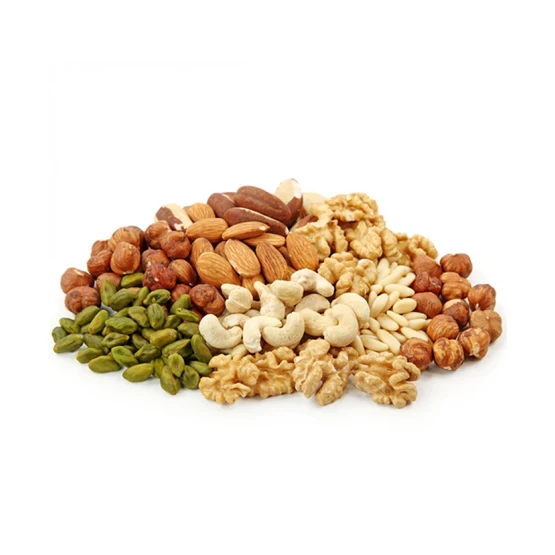 
Salted Mix Dried Fruits Best Quality and Tasteful Nuts at Wholesale 