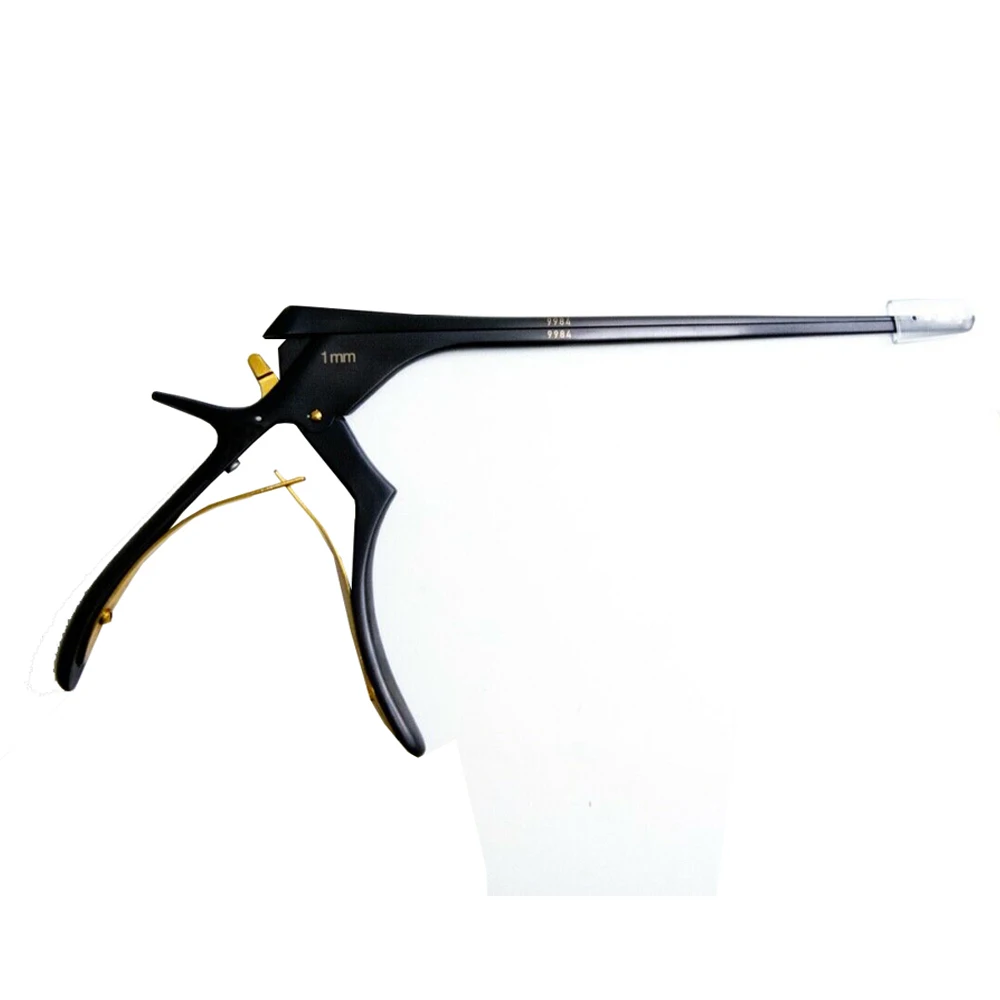 Professional Kerrison Rongeurs(Ultra-thin) Orthopedic Surgical Instrument