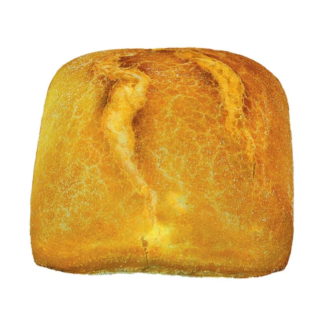 Итальянское качество, замороженная часть для гурманов, 50 г, хлеб из твердой пшеницы, семена, сиабтина, для поставщика