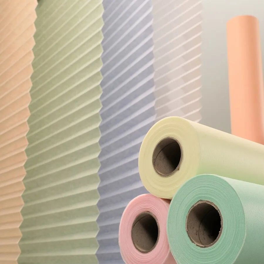 High quality with cheapest price spunbonded non woven spunlace nonwoven fabric