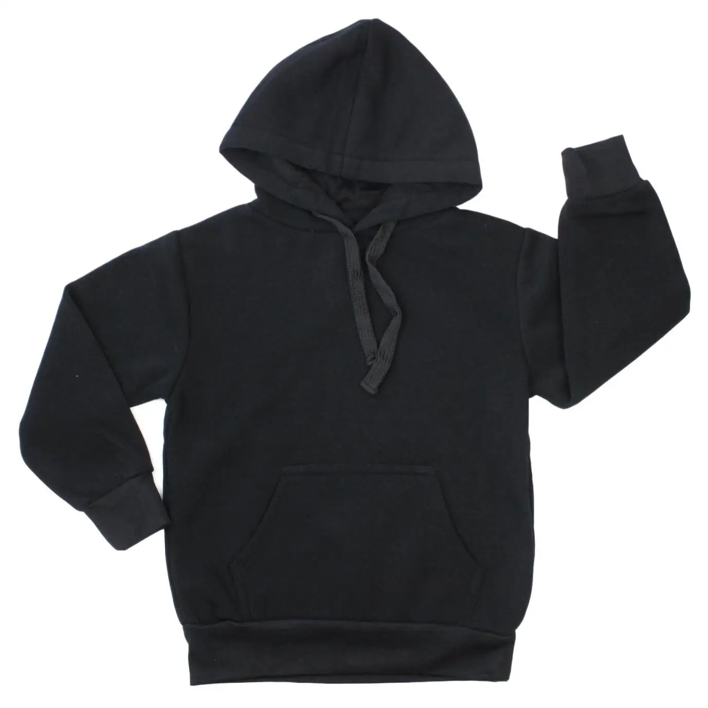 New Kids Hoodie Jumper Pullover customized color size style ODM