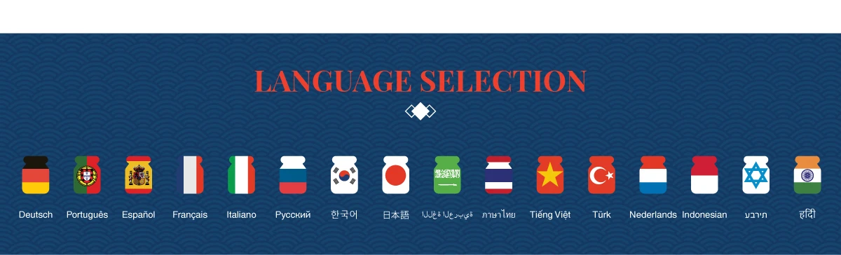 No Preservatives Flavorful Low Sugar Content Premium Less Sugar XO Kaya Coconut Jam For Healthy Breakfast