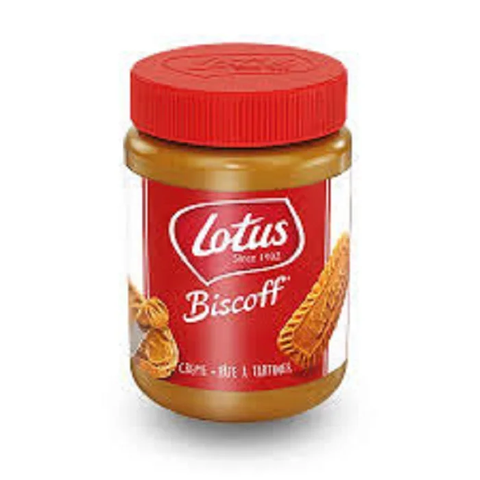 Lotus Biscuit in bulk