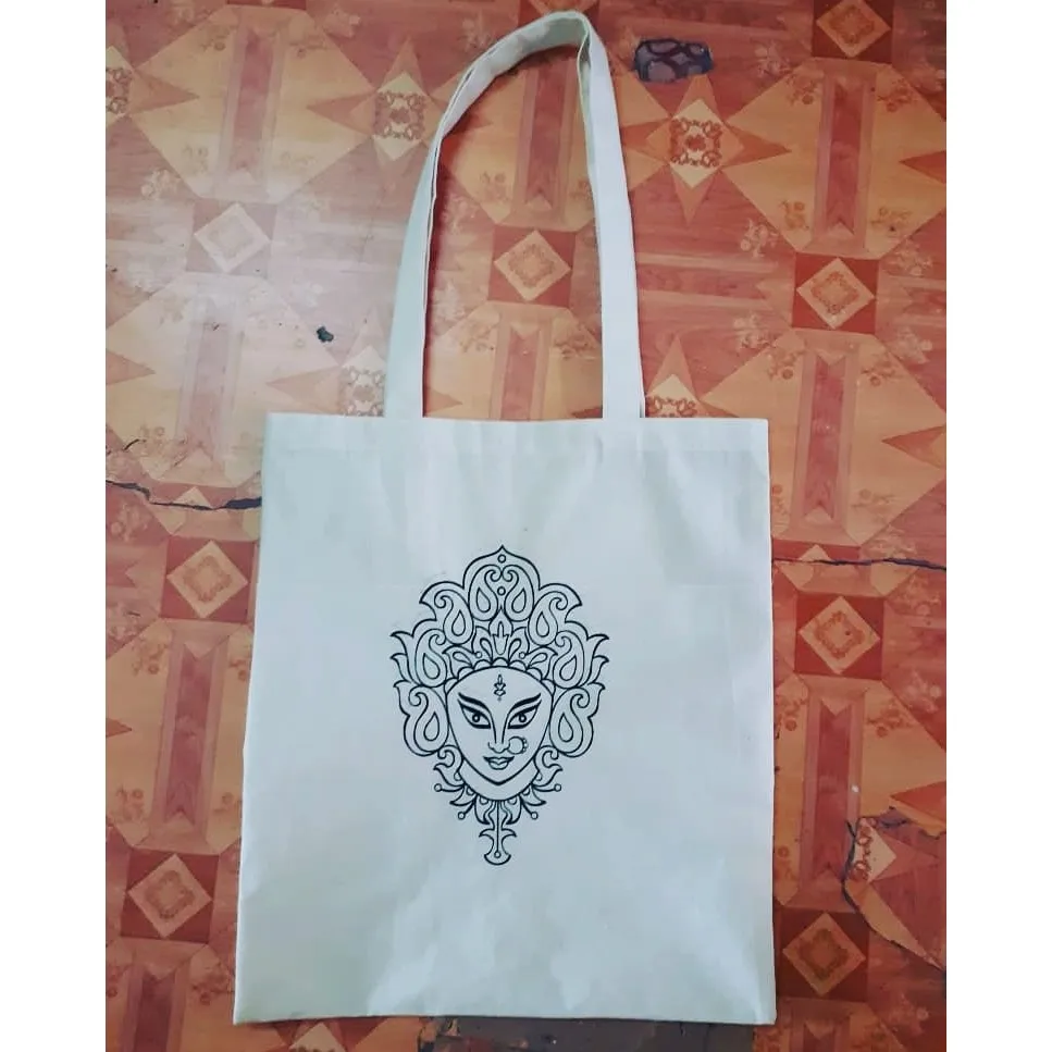 New design Cotton Bag