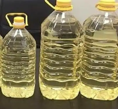 Оптовая продажа рафинированное подсолнечное масло съедобное кулинарное из Украины