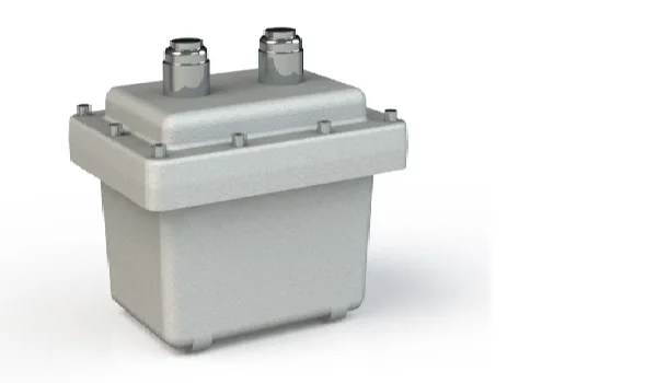 
Best Price Premium Quality Explosion proof Terminal Boxes With ATEX Certificates 