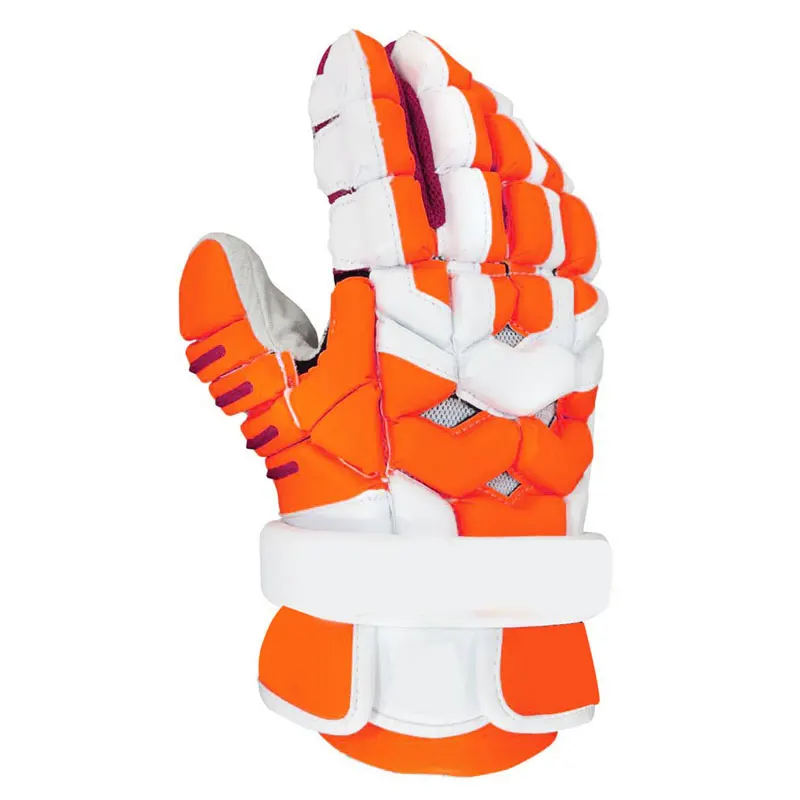  Лидер продаж мужские перчатки для Лакросса лучший поставщик молодежных перчаток с пользовательским логотипом