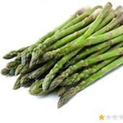 Asparagus officinalis frozen asparagus IQF factory hot selling fitness equipment with fresh quality