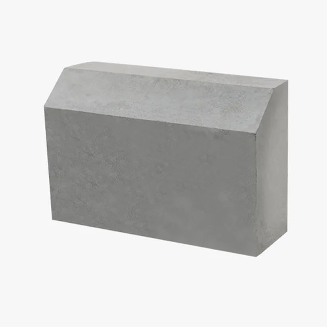 Bluestone Garden Paving Sidewalk Floor Belgium Grey Limestone Look Matt and Smooth Surface Anti-Slip