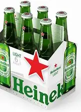 Austrian Heineken Beer 250ml, 330ml, 500ml For Sale