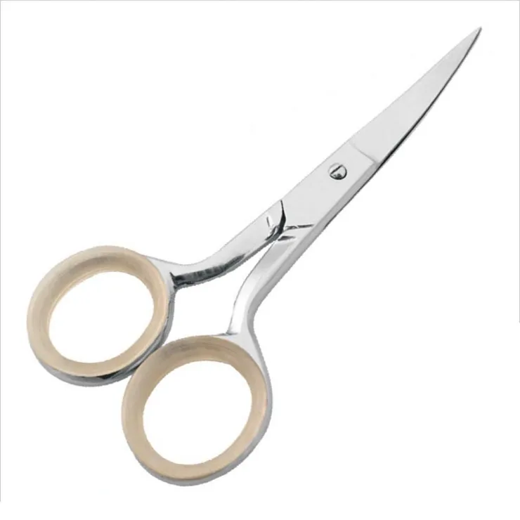 Wholesale Cutter Arrow Point Left Handed Sharpness Cutting Papers Scissors