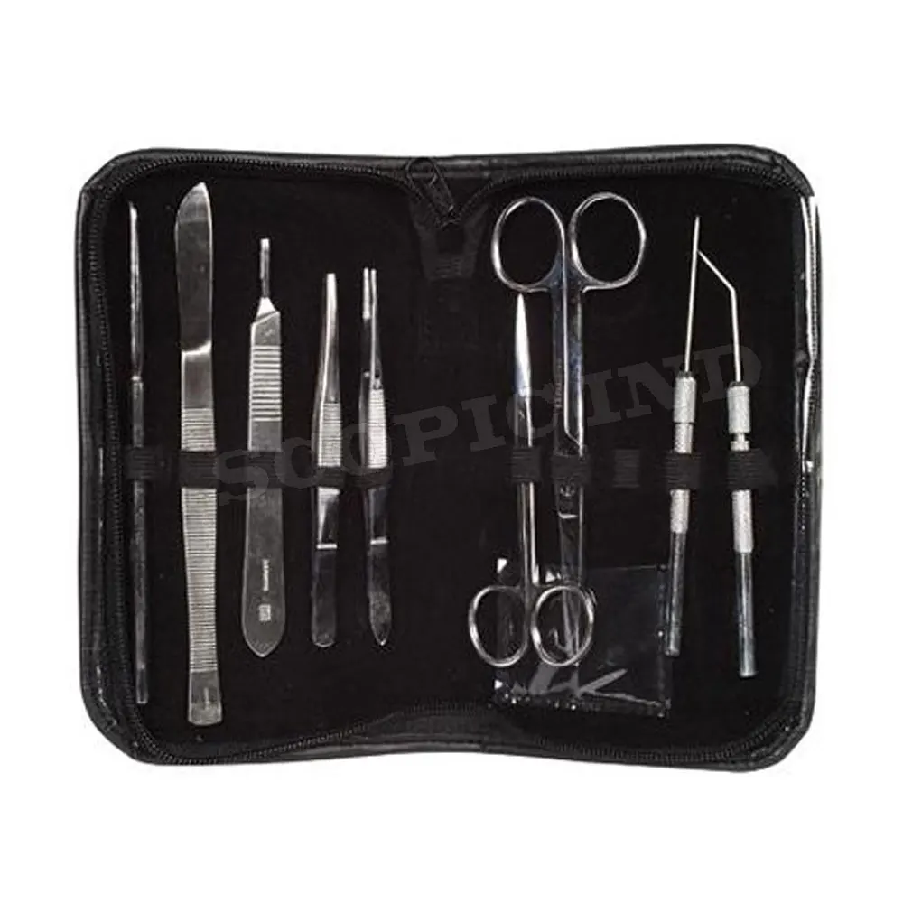 Набор стоматологических щипцов для взрослых из нержавеющей стали щипцы удаления зубов набор