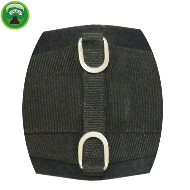 Neoprene Western Horse Cinches / neoprene Girth