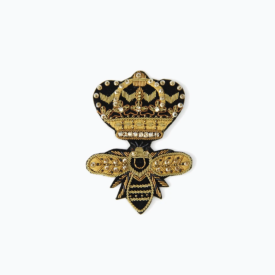  Малайзийские значки в форме пирсинга