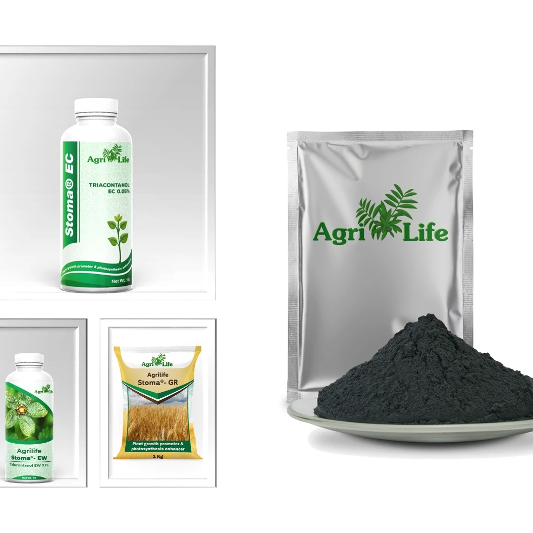 Порошковый органический Активатор роста растений для увеличения урожайности сельскохозяйственных культур индийский поставщик удобрений лучшего фотосинтеза