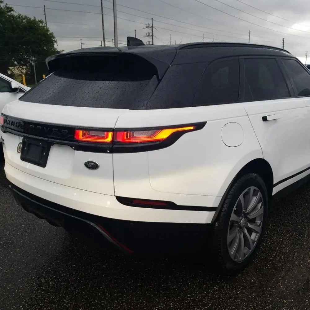 Подержанные автомобили 2018 2019 2020 2021 Range Rover Sport Evoque Velar